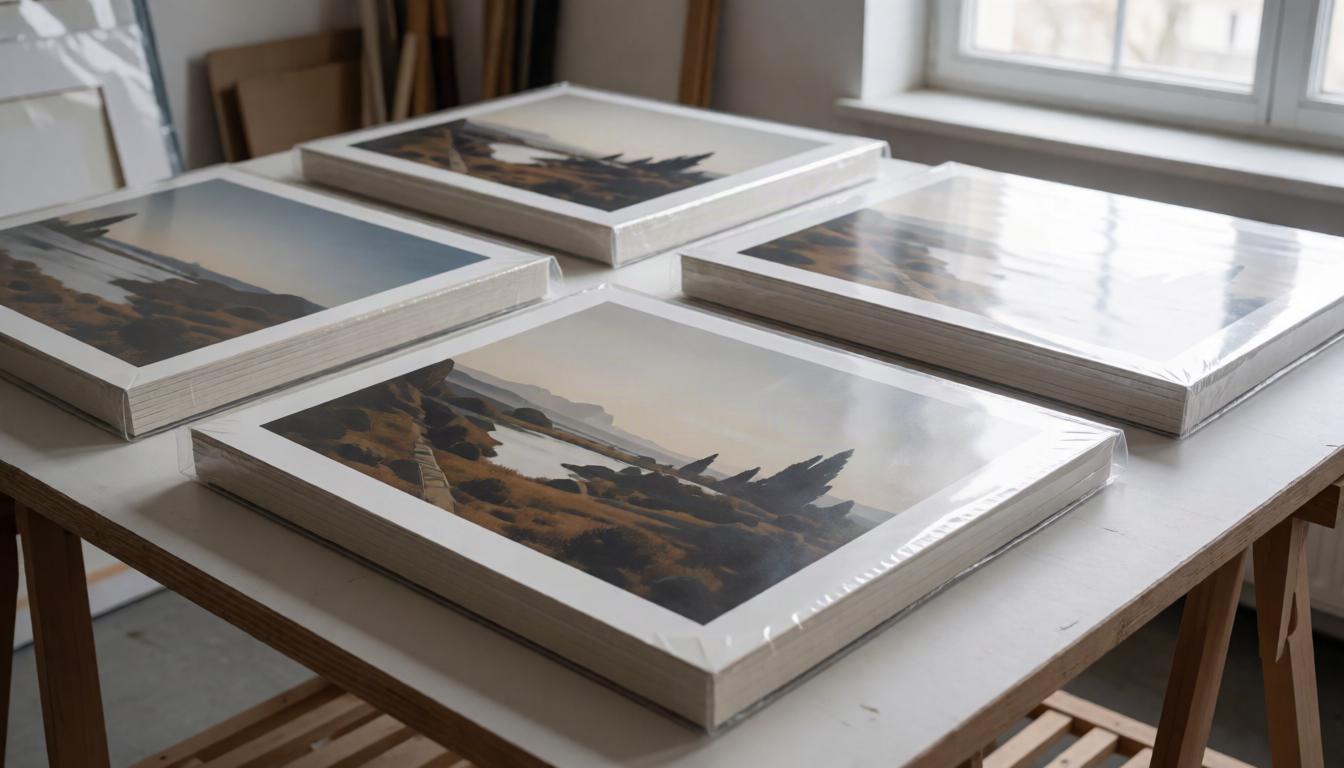 Portfolio Printing
