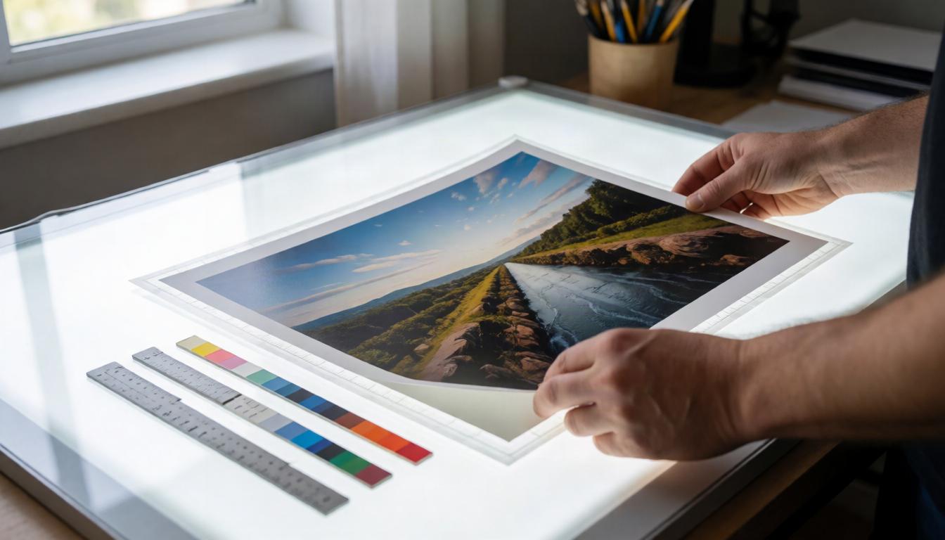 Photographic Prints