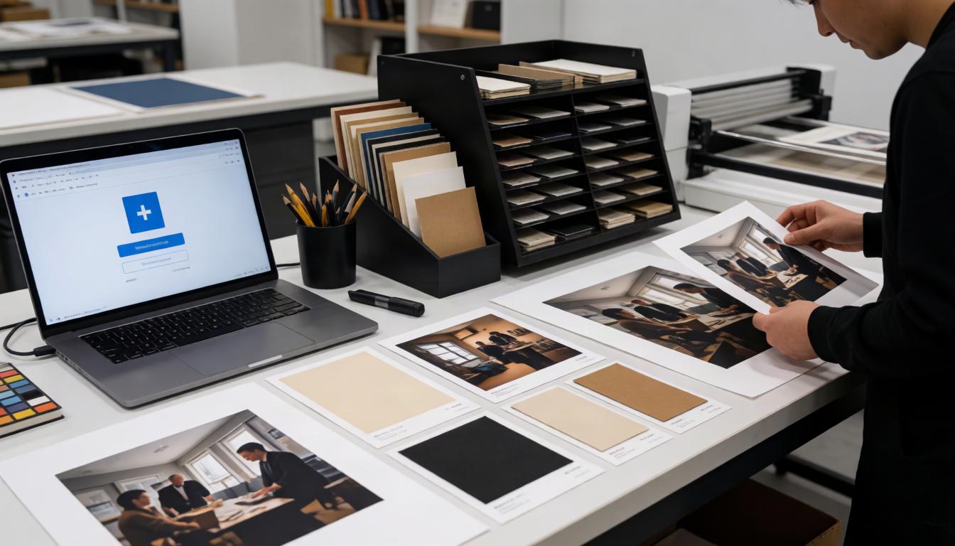 Exhibition Sets